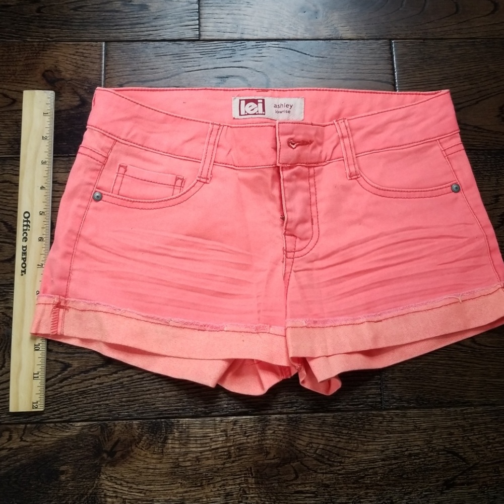 Shorts